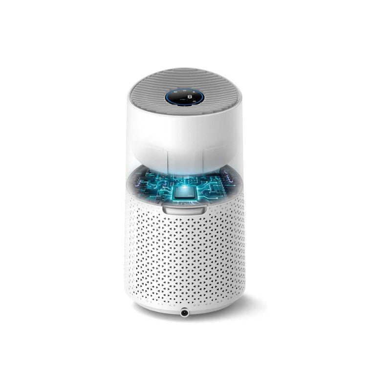 Philips Air Purifier White (Series 1000)