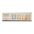 Drinking Glass Set (Set of 4) 14.4oz
