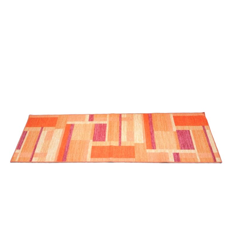 Tappeto Ramage Stampato Floormat