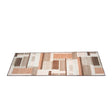 Tappeto Ramage Stampato Floormat