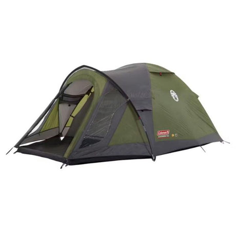 3 Plus Person Dark Room Camping Tent