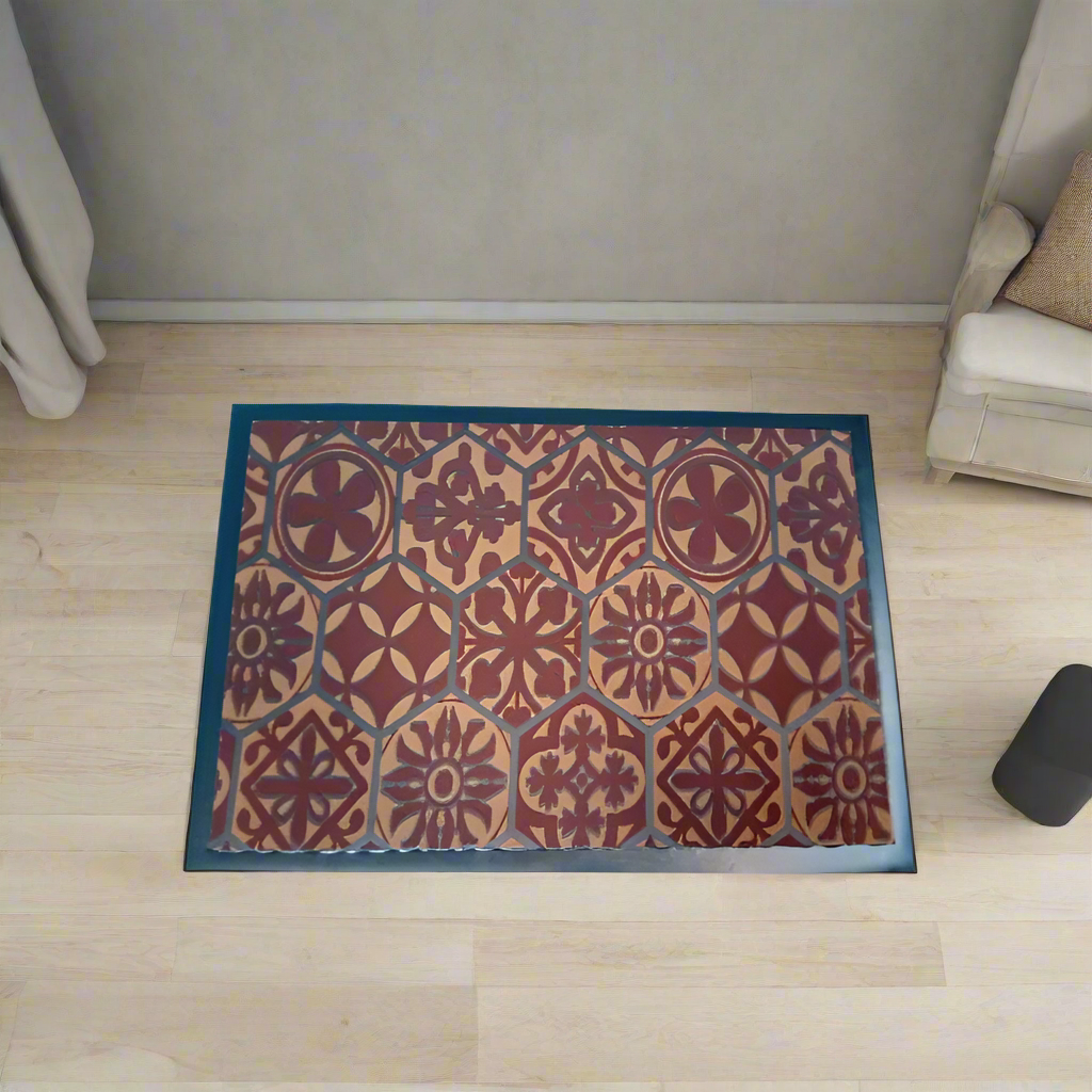 Tappeto Giotto Asciugapasso Floormat