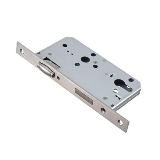 DIN Roller Bolt Euro Profile Dead Lock 55mm