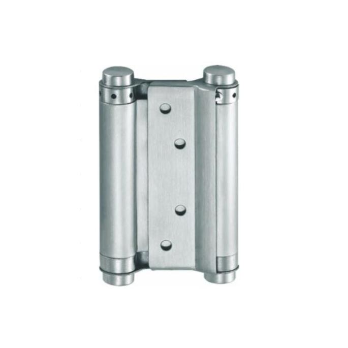 Double Action Spring Hinge 6"x1.5mm