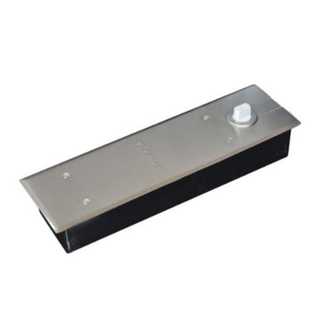 EuroArt Floor Spring With Hold Open
