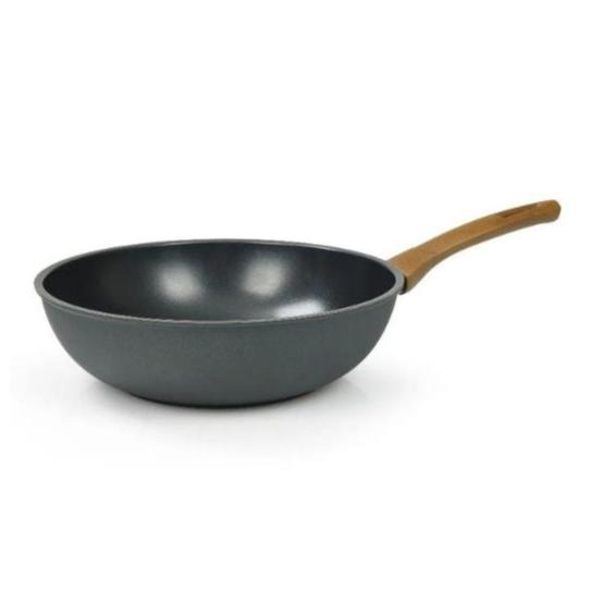 Wok 28CM Diversa Induction