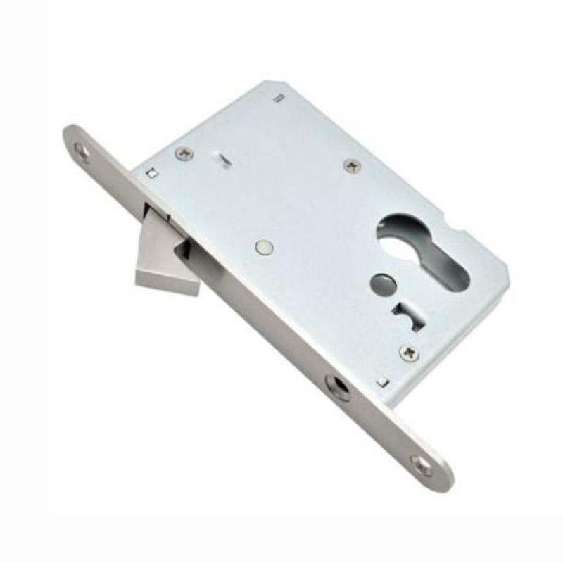 Sliding Door Hook Lock 50mm backset