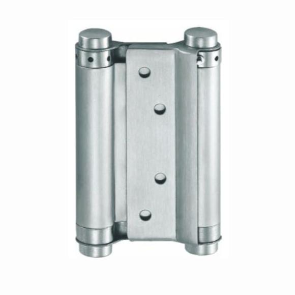 EuroArt Double Action Spring Hinge - 8"