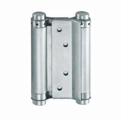 EuroArt Double Action Spring Hinge - 8"