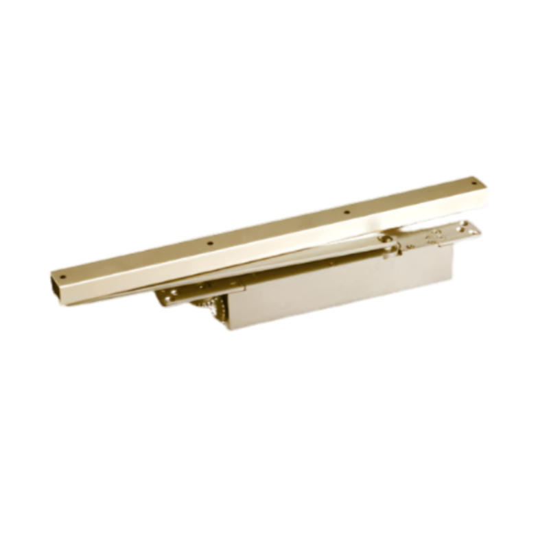 Cam Action Concealed Closer MAB Painted