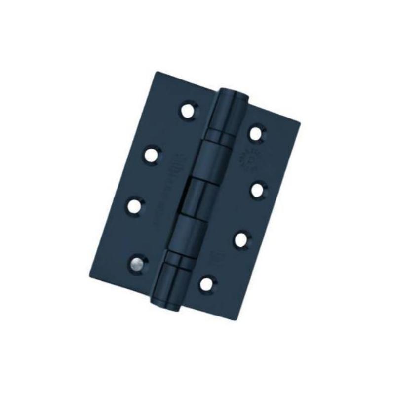 EuroArt SS 304 Hinge Pair 5*3*3 BL/PVD