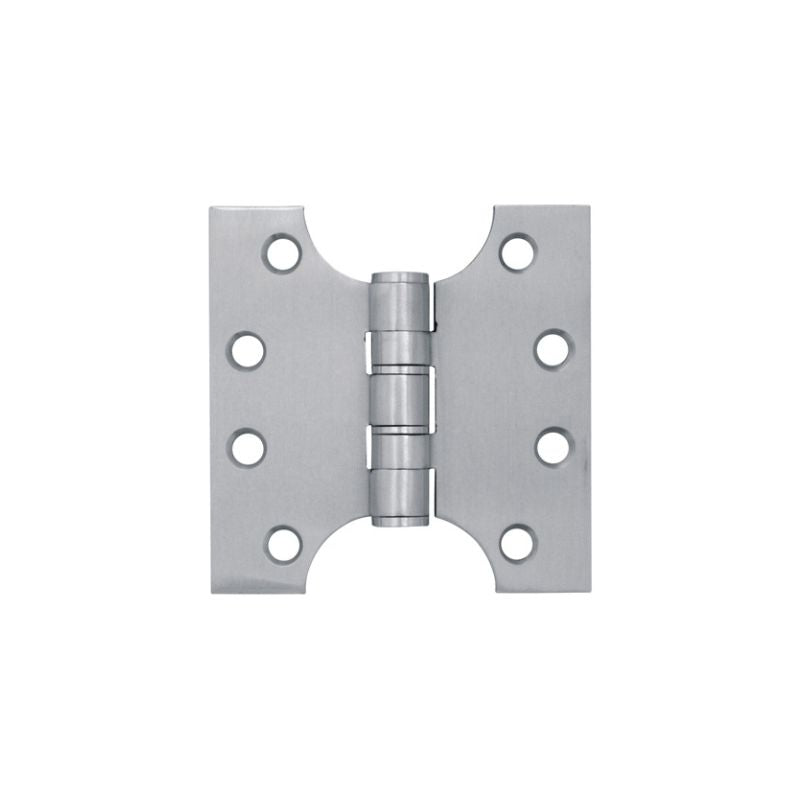 EuroArt 304 Parliament Hinge Pair 4"x6"x3.5mm