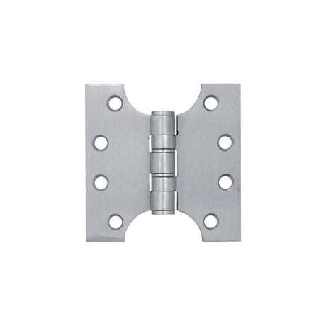 EuroArt 304 Parliament Hinge Pair 4"x6"x3.5mm