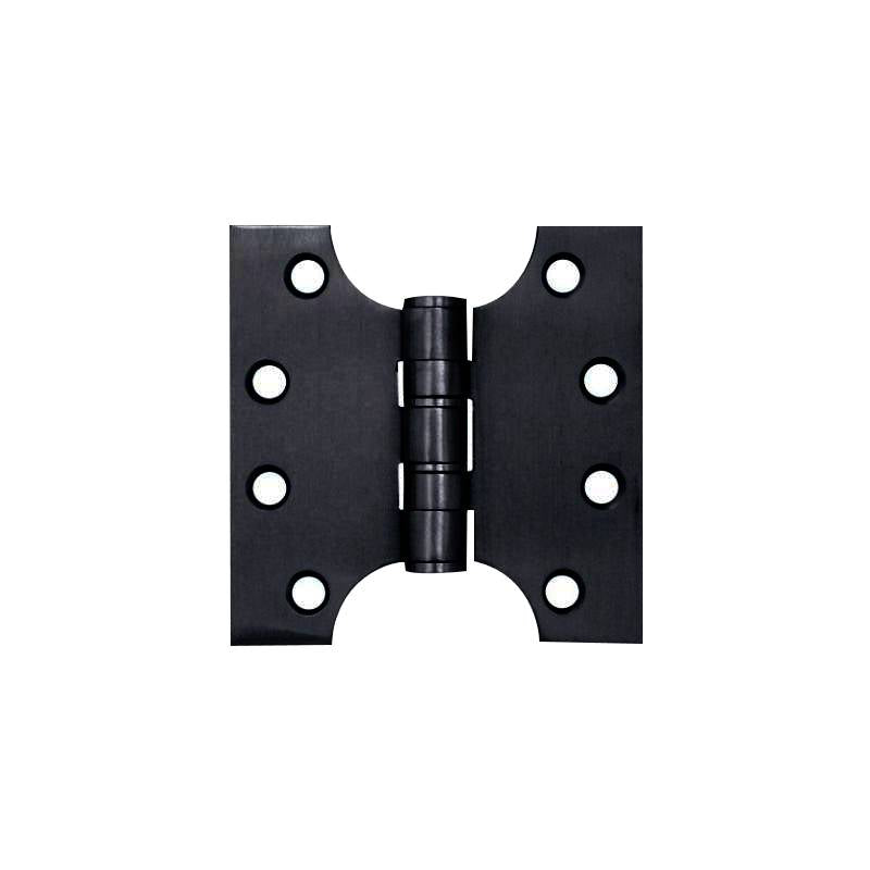 EuroArt 304 Parliament Hinge Pair 4"x6"x3.5mm