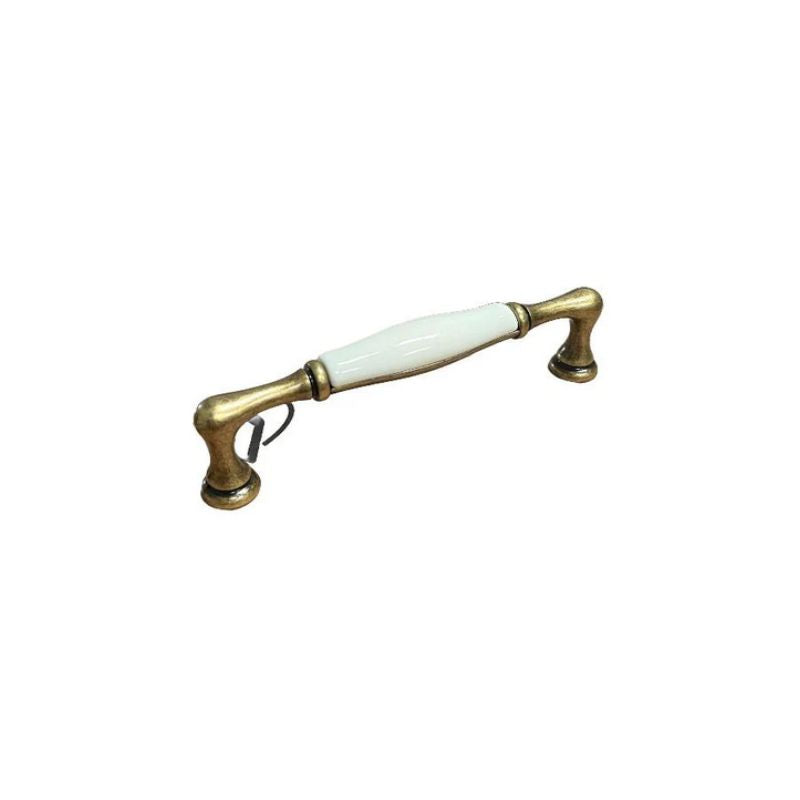 Furniture Antique Brass Handle