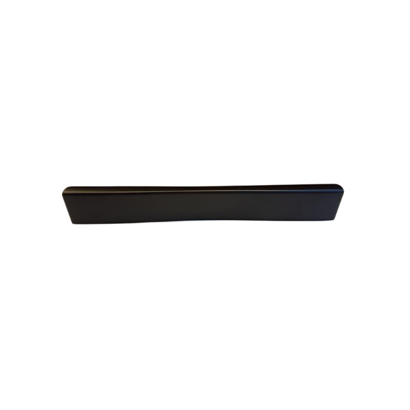 Furniture Handle Black 128mm