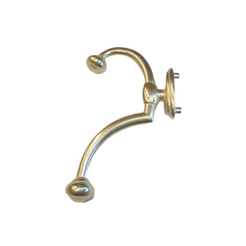 Furniture Handle Silver 32mm