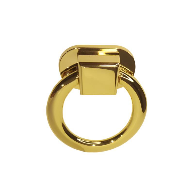 Furniture Handle Gold 90mm