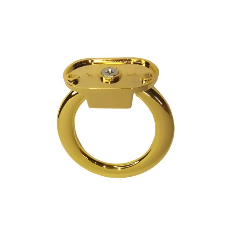 Furniture Handle Gold 90mm