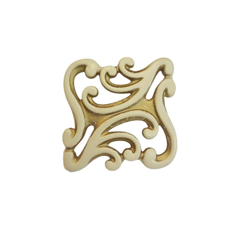 Drawer Knob Matt Finish 32mm