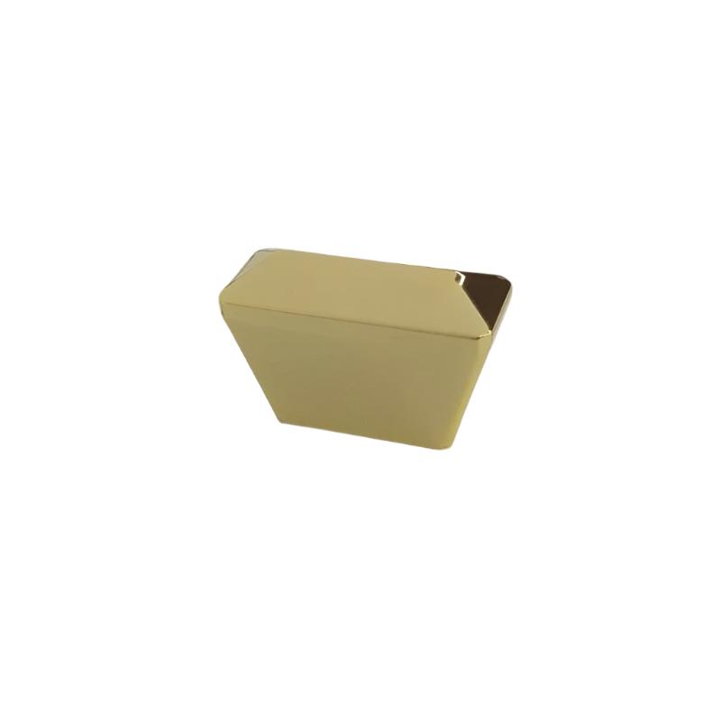 Drawer Knob Gold 16mm