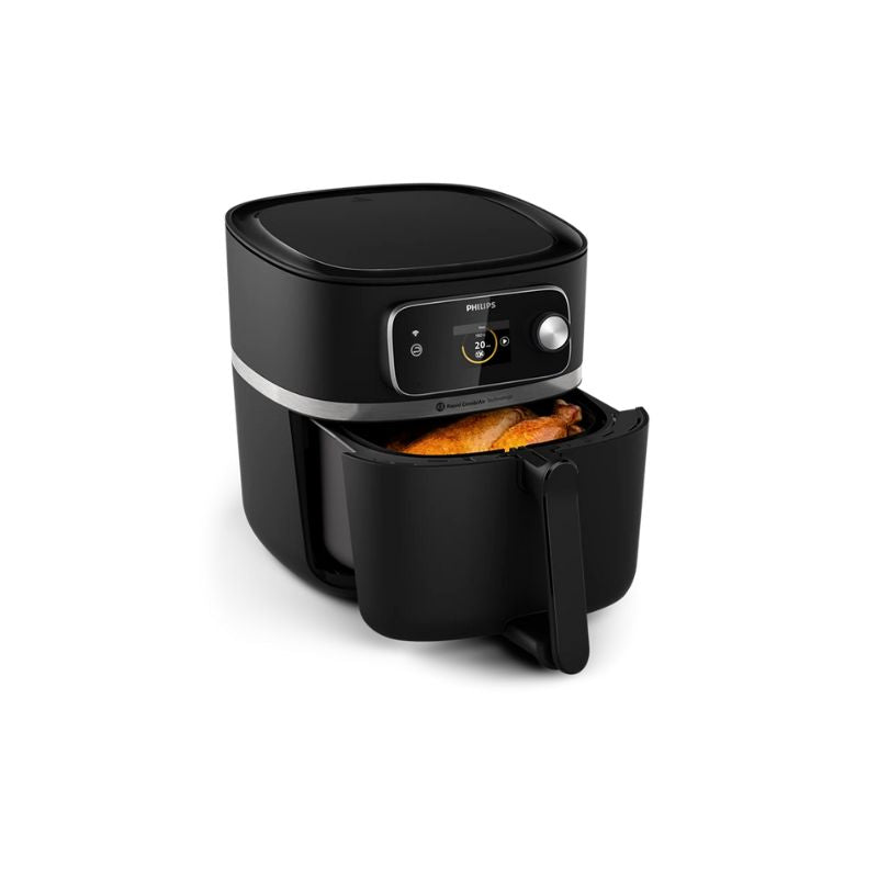 Philips 7000 Series Airfryer Combi XXL Connected