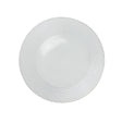 Golden Opal Harena Plain White Dinner Serving Plate 26cm (Set of 6)