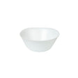 Golden Opal Carine Plain White Bowl 12cm (Set of 6)