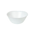 Golden Opal Carine Plain White Bowl 17cm (Set of 6)