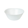 Golden Opal Carine Plain White Bowl 23cm (Set of 6)