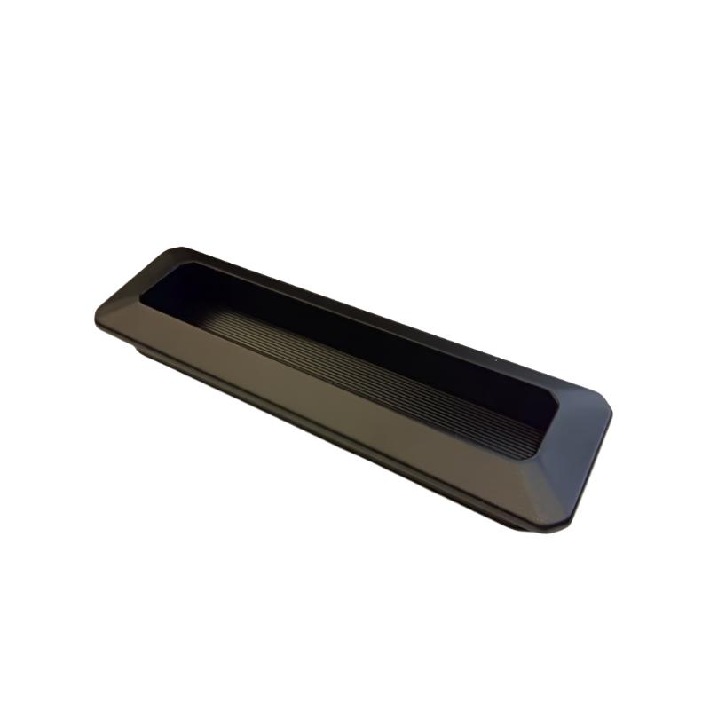 Furniture Handle Matt Black 128mm