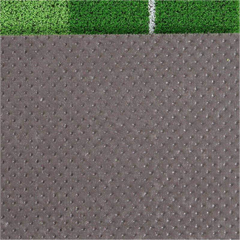 Decathlon-Inesis Putting Practice Device With Automatic Ball Returner