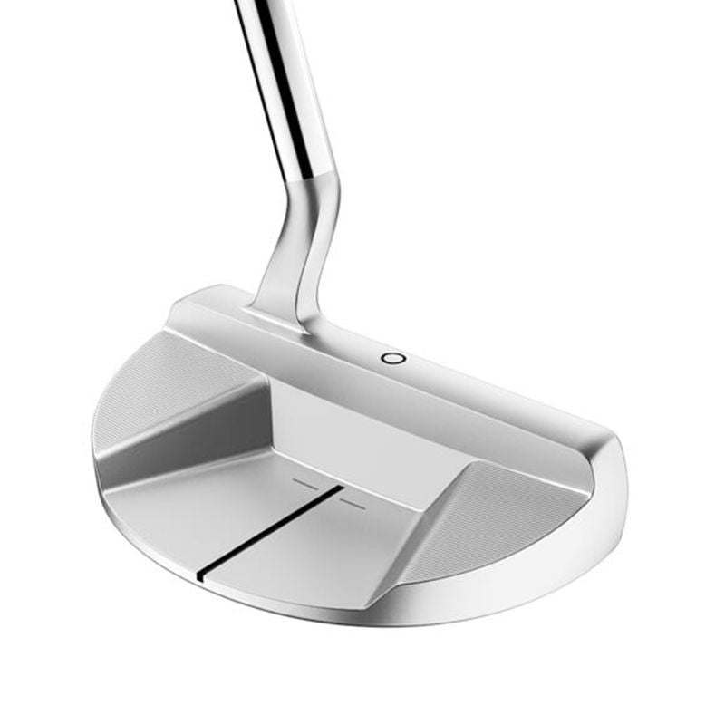 Decathlon-Inesis Half Moon Toe Hanging Golf Putter 34 inches