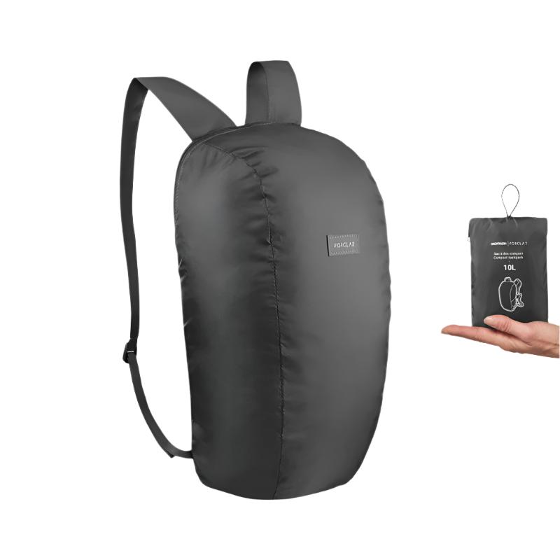 Foldable hiking backpack new arrivals