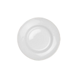 Golden Opal Mikasa Bone Rim Soup Plate 22cm (Set of 6)