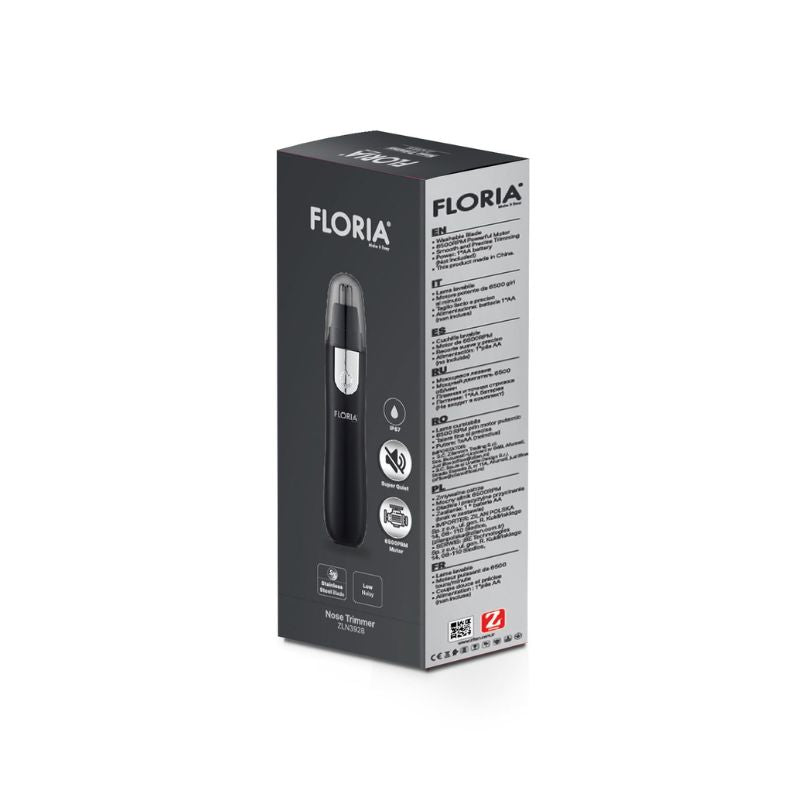 Nose Trimmer