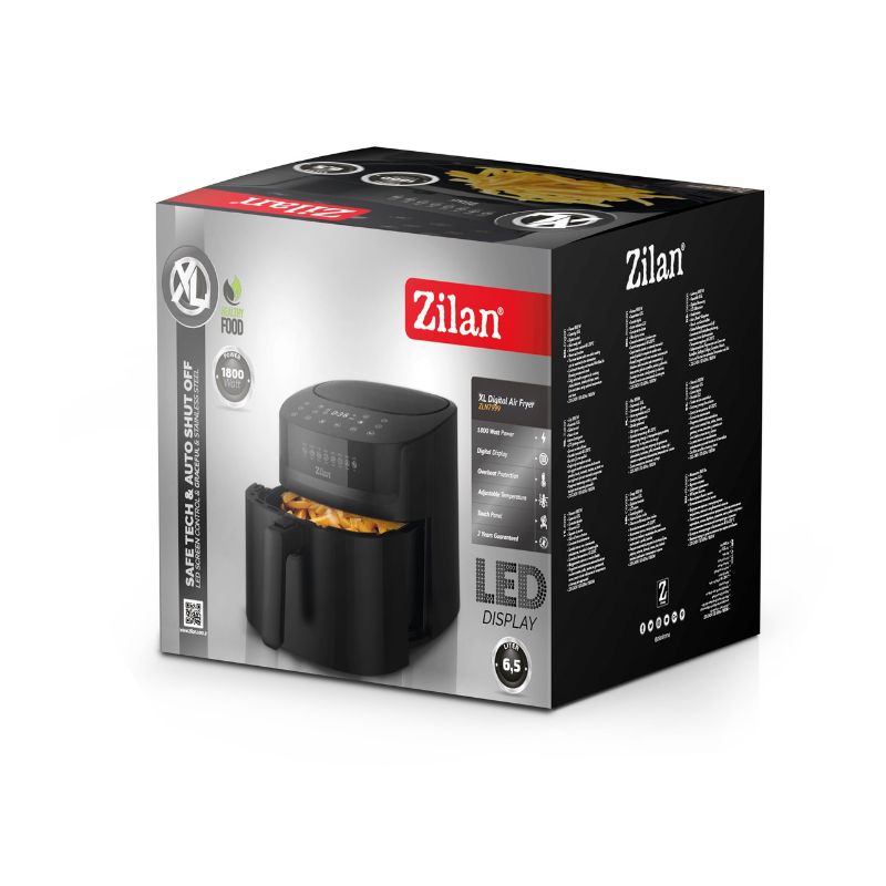XL Digital Air Fryer
