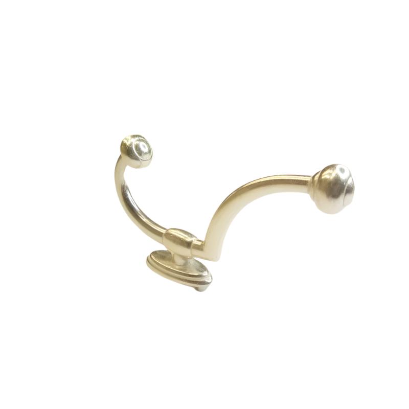 Furniture Handle Silver 32mm