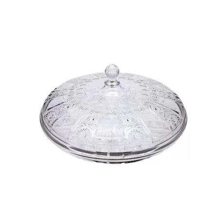 Round Storage Candy Box 30cm
