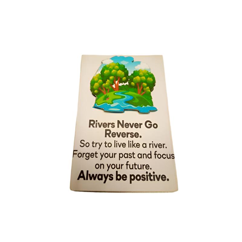 Hanging Magnet Board Mini (ZAH-287)