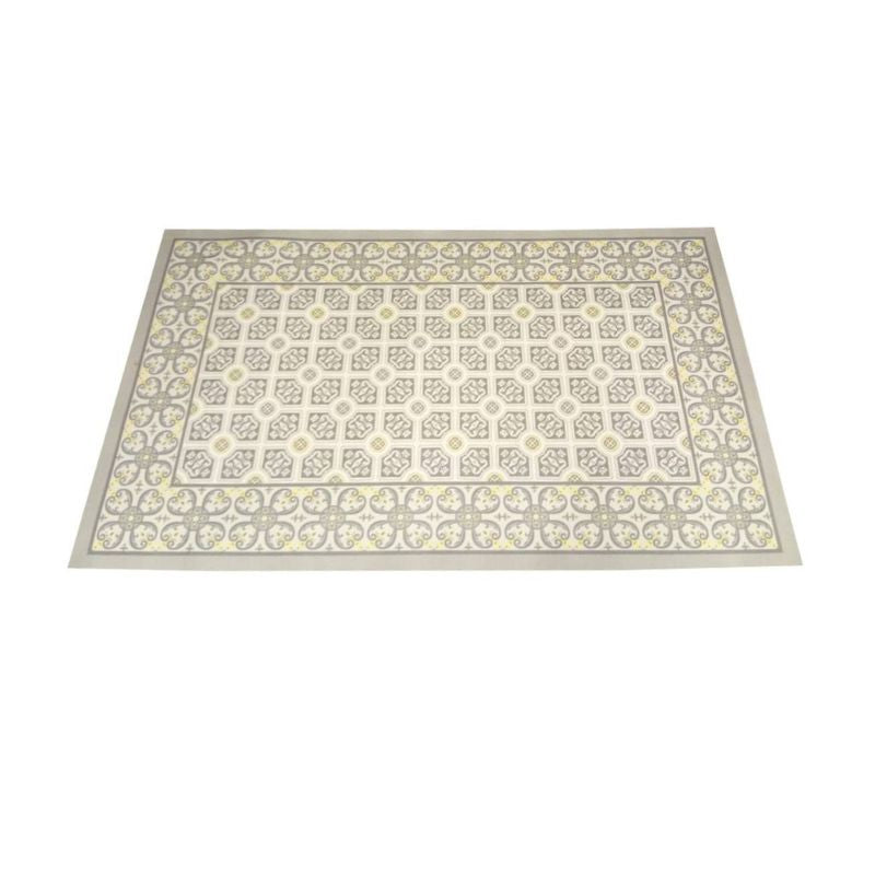 Corsia Maiolica Pvc Mat