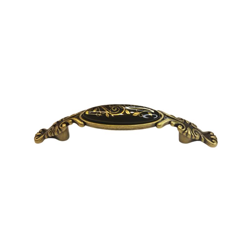 Furniture Handle Gold