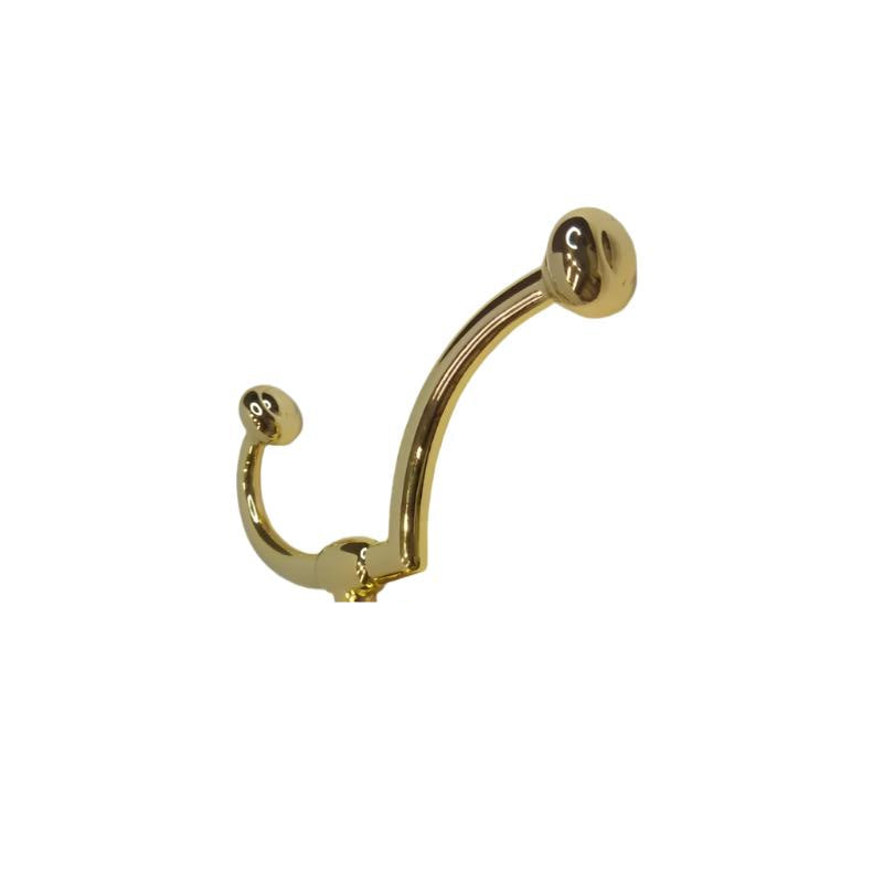 Furniture Handle Gold 32mm