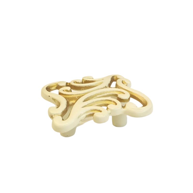 Drawer Knob Matt Finish 32mm