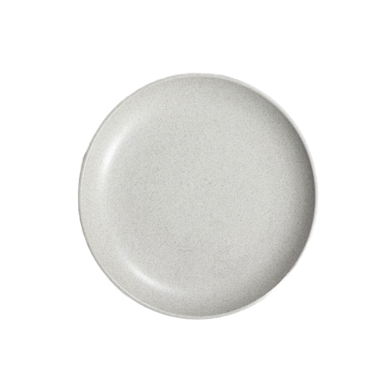 Dinner Ceramic Serving Plate 10.5"