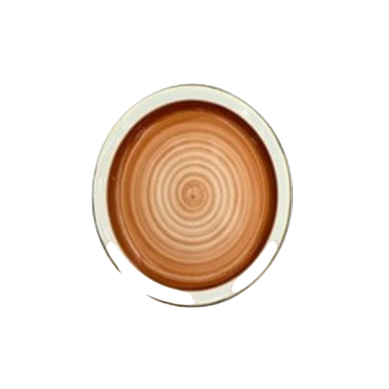 Dinner Dessert Serving Plate 8"