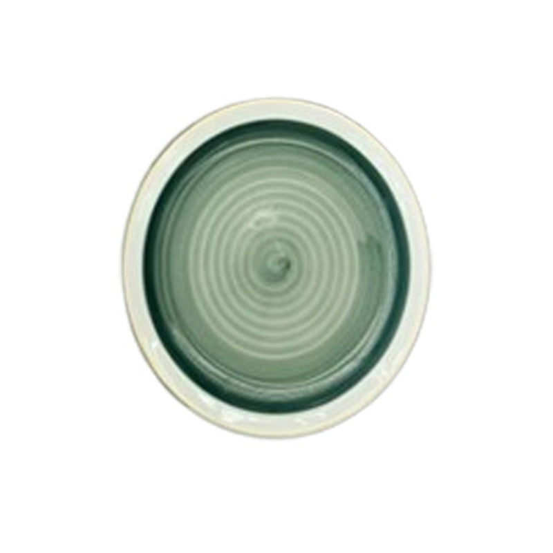 Dinner Dessert Serving Plate 8"