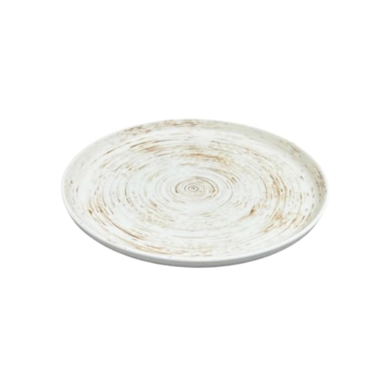 Dinner Dessert Serving Plate 8"