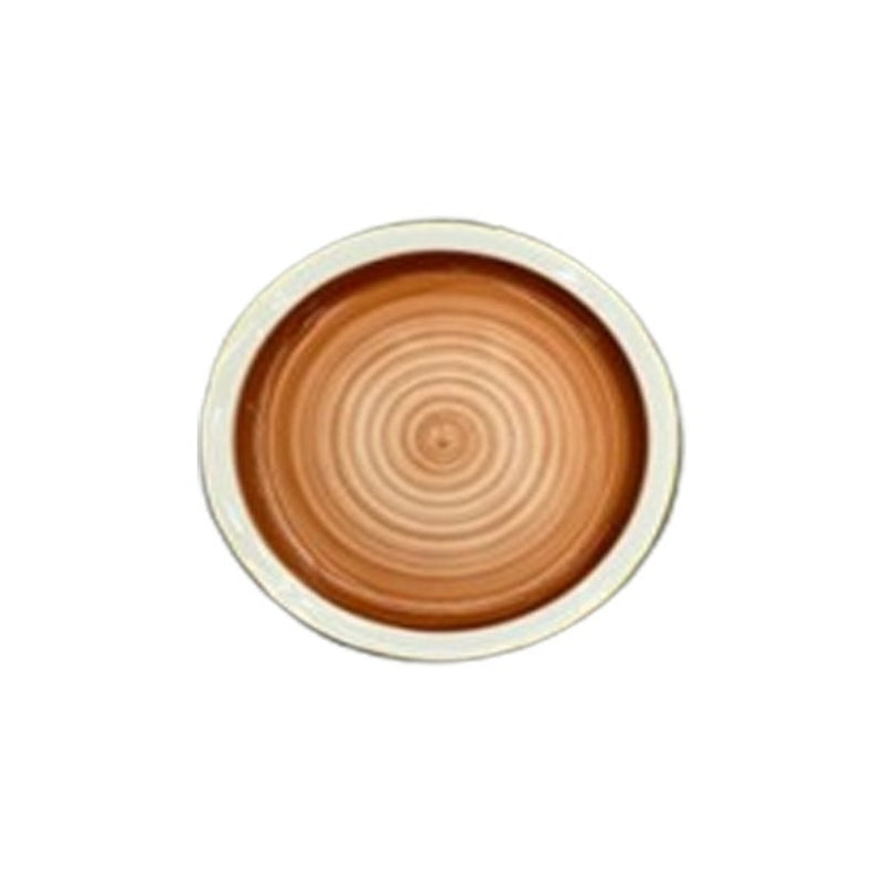 Dinner Serving Plate 10.5"