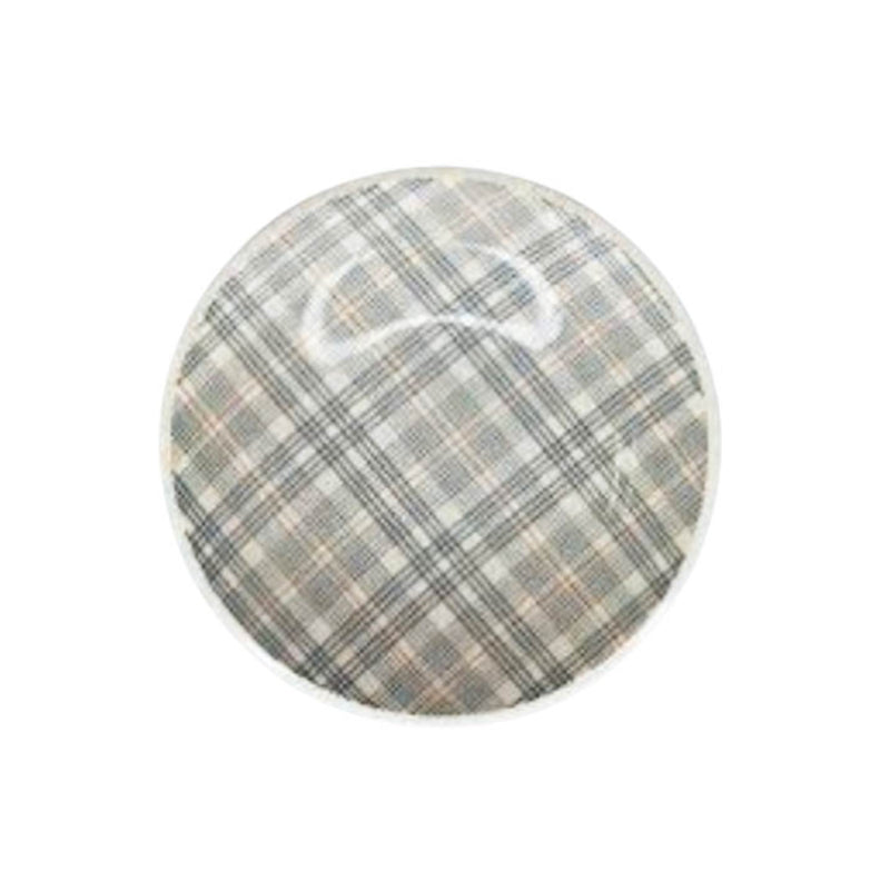 Dinner Serving Plate 8"